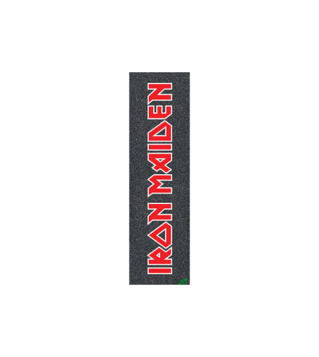 MOB - גריפ Iron Maiden לסקייטבורד