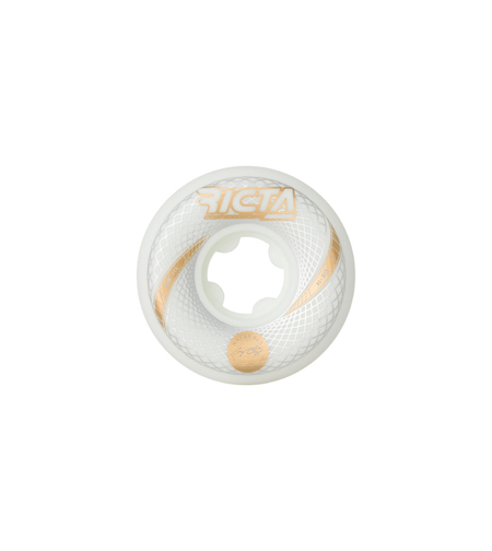 Ricta - גלגלים לסקייטבורד 99A בגודל 54MM