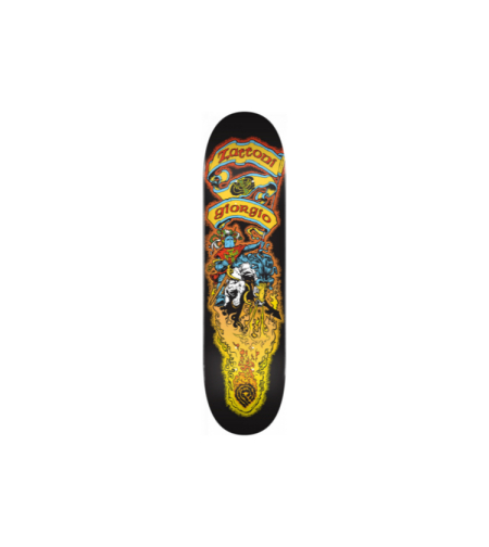 Powell Peralta - קרש לסקייטבורד במידה 8.0