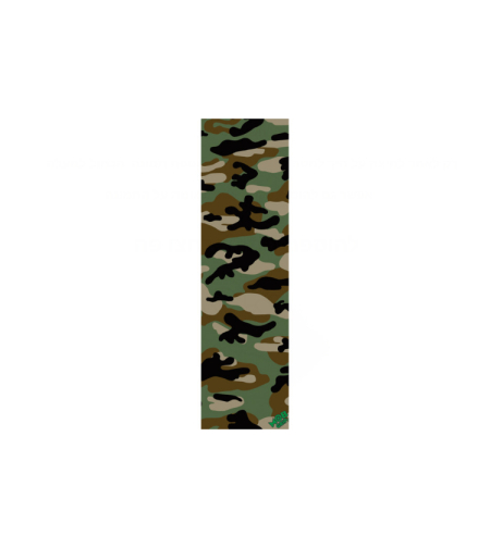 MOB - גריפ לסקייטבורד Camo