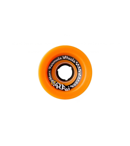 Sector 9 - גלגלים לסקייטבורד 82A בגודל 72MM