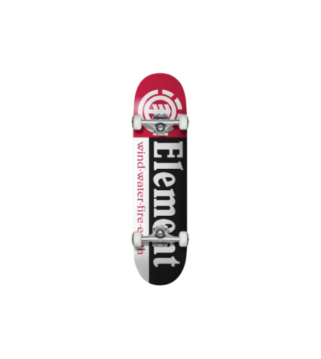 Element - סקייטבורד קומפלט מקצועי