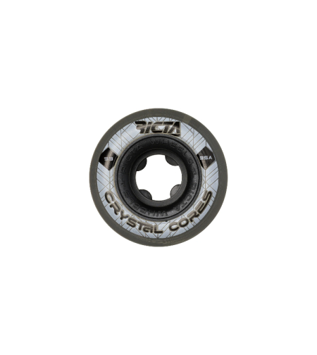 Ricta - גלגלים לסקייטבורד 95A בגודל 53MM