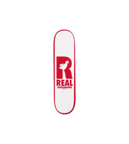 Real - קרש לסקייטבורד במידה 8.06