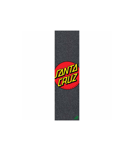 MOB - גריפ Santa Cruz לסקייטבורד