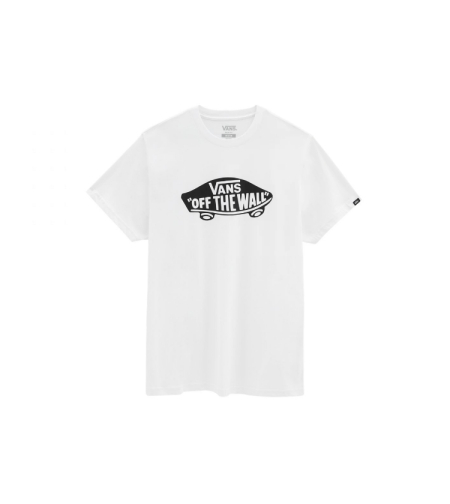 Vans - טי שירט Off The Wall