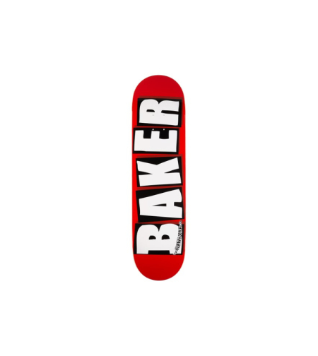 Baker - קרש לסקייטבורד במידה 8.25