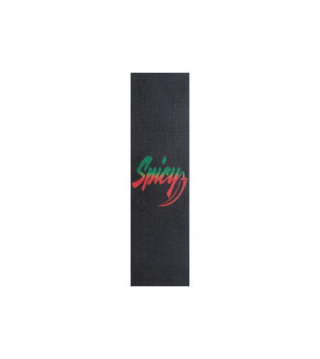 Spicy - גריפ לסקייטבורד 
