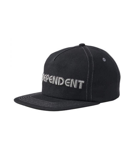 Independent - כובע Snapback