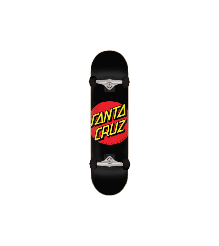 Santa Cruz - סקייטבורד קומפלט במידה 8.0