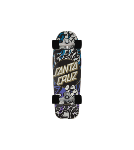 Carver - סרף סקייט Santa Cruz במידה 30.2