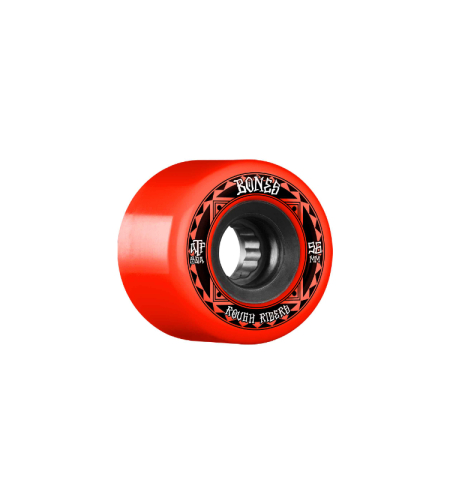 Bones - גלגלים לסקייטבורד 80A בגודל 56MM
