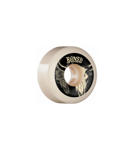 Bones - גלגלים לסקייטבורד STF V5 99A