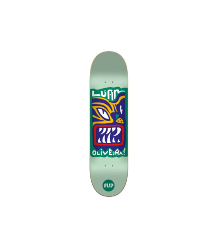 Flip - קרש לסקייטבורד במידה 8.125