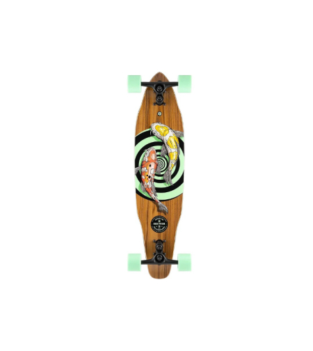 Sector 9 - לונגבורד במידה 33.75
