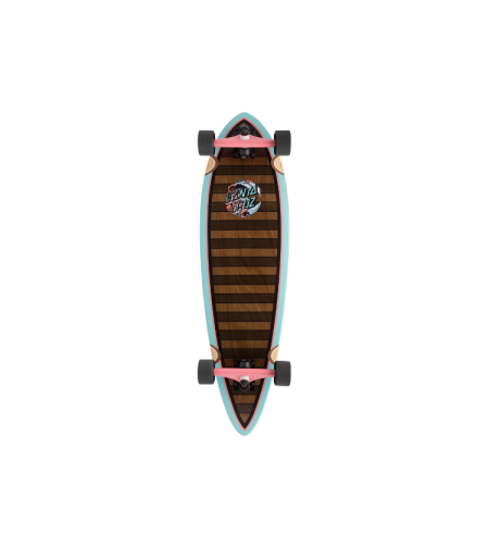 Santa Cruz - לונגבורד Pintail במידה 33