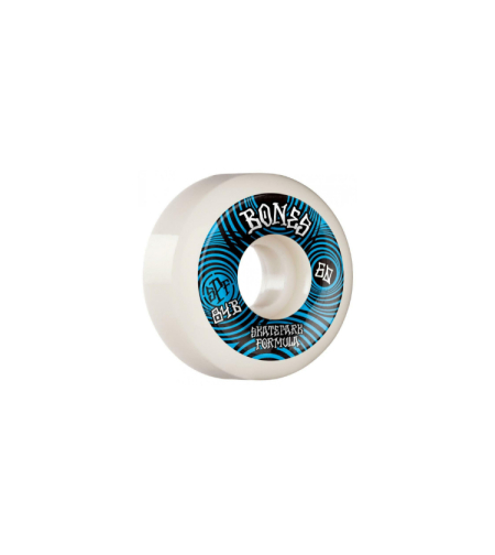 Bones - גלגלים לסקייטבורד 84B בגודל 60MM
