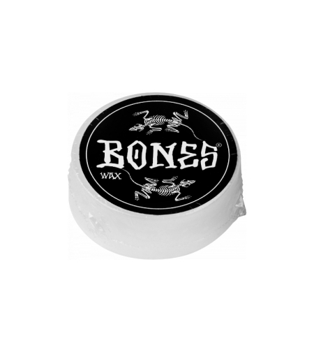 Bones - שעווה לסקייטבורד