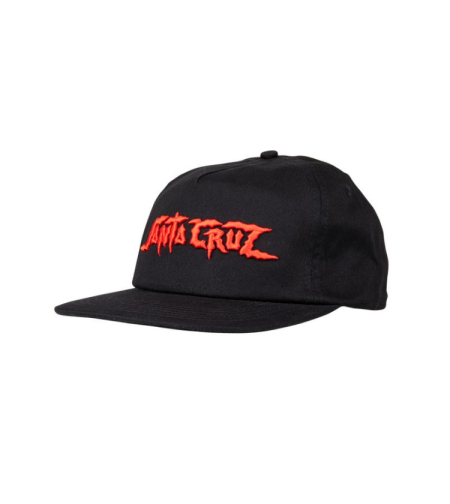 Santa Cruz - כובע Snapback