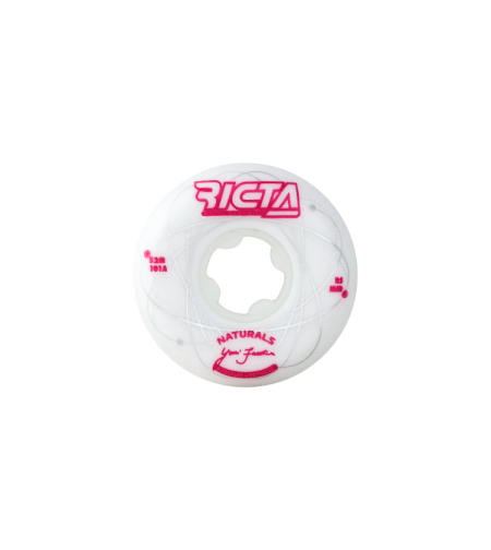 Ricta - גלגלים לסקייטבורד 101A בגודל 52MM