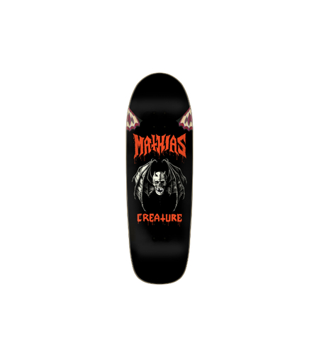 Creature - קרש Shape לסקייטבורד במידה 9.55