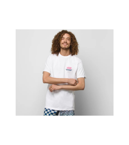 Vans - טי שירט Sketchy Past