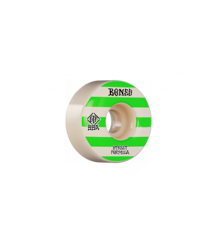 Bones - גלגלים לסקייטבורד STF V4 99A