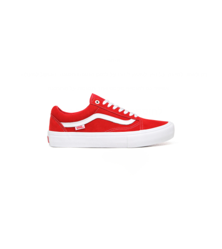 Vans - סניקרס Old Skool Pro