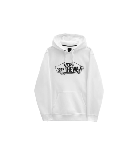 Vans - סווטשירט Off The Wall