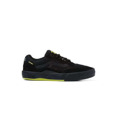 Vans - סניקרס Wayvee Pro