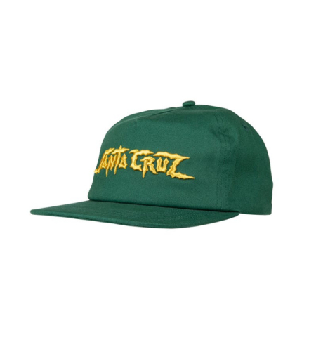 Santa Cruz - כובע Snapback