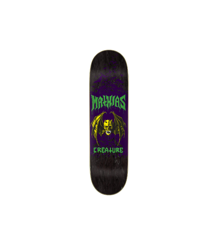 Creature - קרש Pro לסקייטבורד במידה 8.51