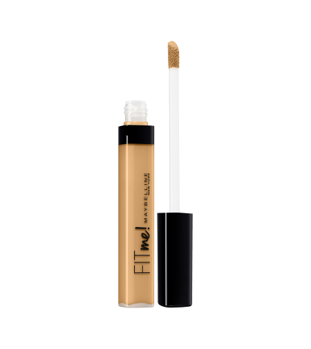 מייבלין/maybelline קונסילר נטול שומן פיט מי 16 לכיסוי טבעי