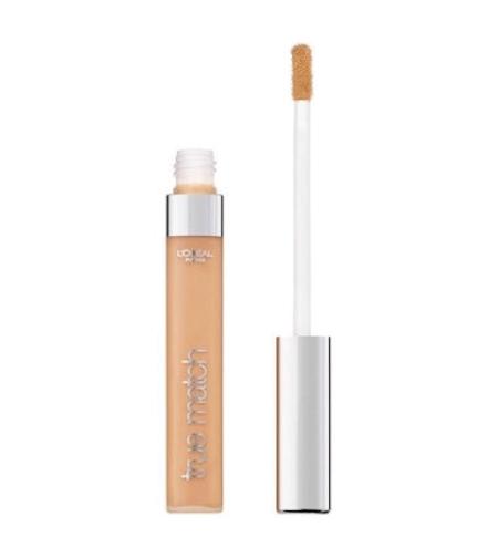 LOREAL paris / לוריאל פריז-קונסילר טרו מאץ' 1N 7 גרם