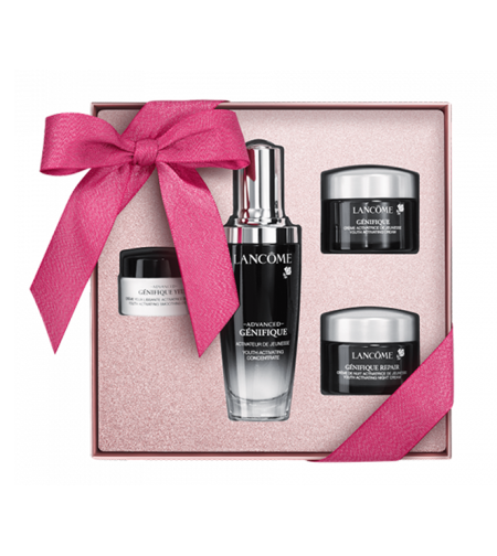 LANCOME Advanced Genifique skin set