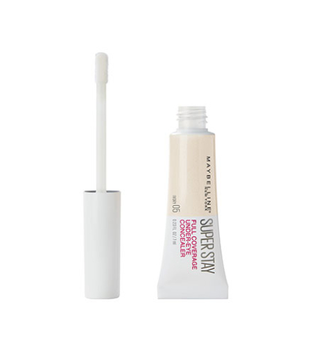 מייבלין/maybelline קונסילר סופרסטיי לכיסוי מלא גוון 05 Ivory