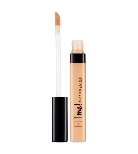 מייבלין/maybelline קונסילר נטול שומן פיט מי 10 לכיסוי טבעי