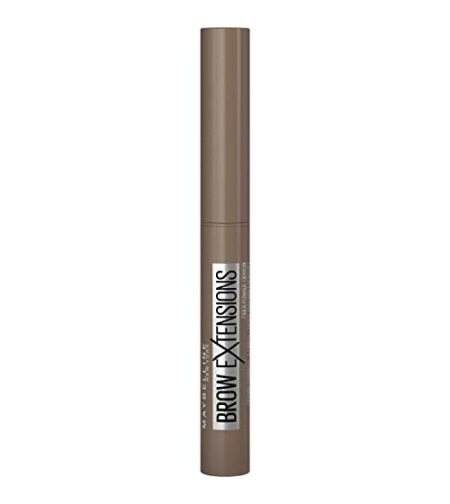 מייבלין/maybelline -עיפרון גבות Brow Extensions  02