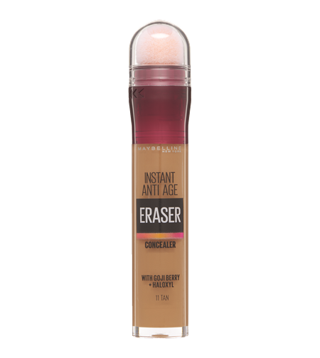מייבלין/maybelline קונסילר ספוגית IAR  גוון 11 TAN