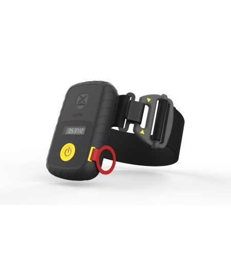 XMETIX - חוסם עורקים אוטומטי וחדשני