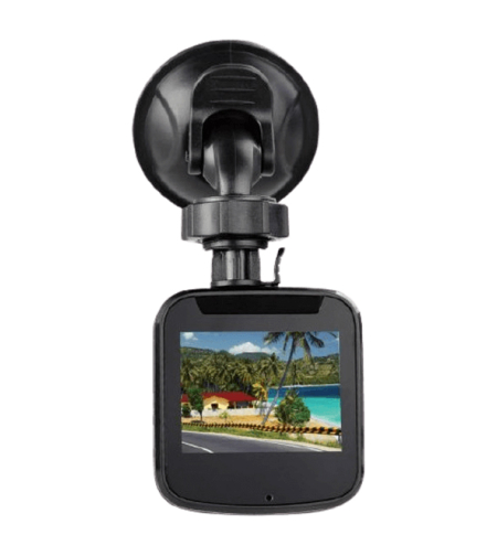 מצלמת וידאו לרכב  NV 27 Full HD   Novogo