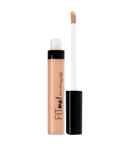 מייבלין/maybelline קונסילר נטול שומן פיט מי 08 לכיסוי טבעי