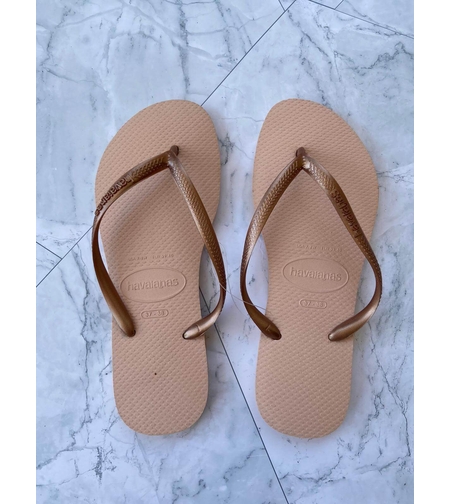 הוויאנס ורוד בייבי רצועה דקה/ הוויאנס ילדים