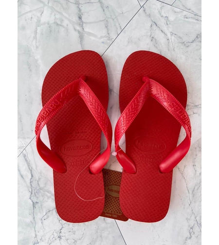 הוויאנס אדום רצועה עבה