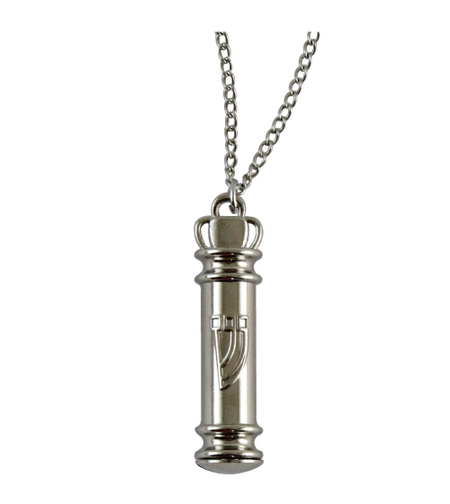 שרשרת עם תליון מזוזה 89697