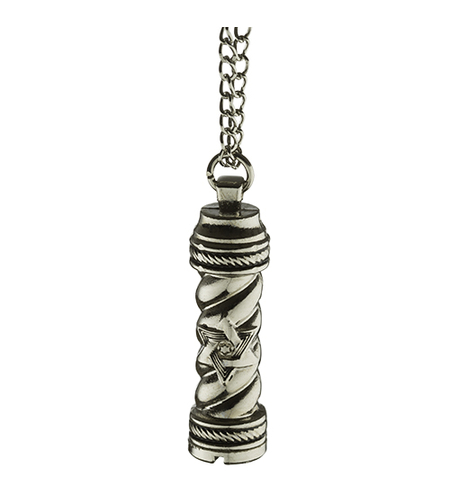 שרשרת עם תליון מזוזה 44748