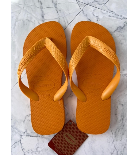 הוויאנס כתום רצועה עבה