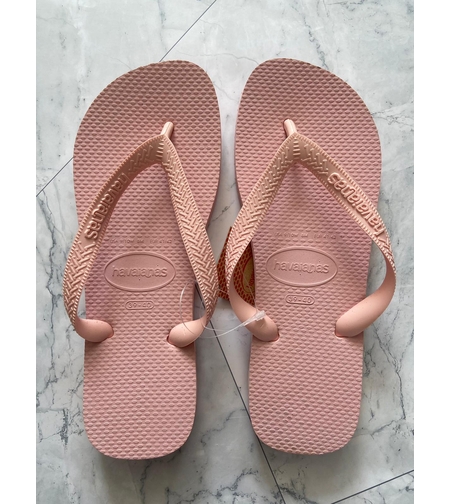 הוויאנס ורוד מסטיק רצועה עבה