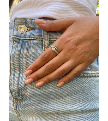 טבעת עין 'רולקס'