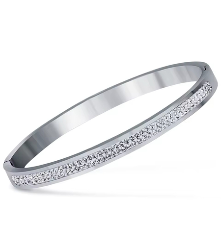 צמיד קשיח לאישה